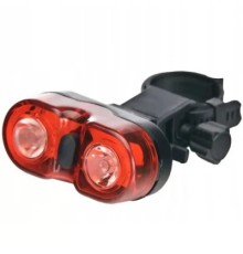 Задня велофара Mactronic Wall'e 18 Lm (L-BPM-2SL)