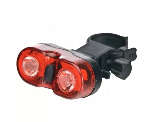 Задня велофара Mactronic Wall'e 18 Lm (L-BPM-2SL)