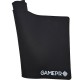 Килимок для мишки GamePro MP345B Black (MP345B)