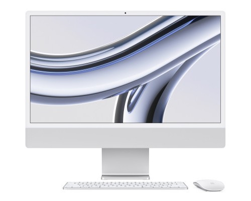 Комп'ютер Apple A2873 24