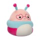 М'яка іграшка Squishmallows Гусениця Гріффіт 30 см (SQVA00872)