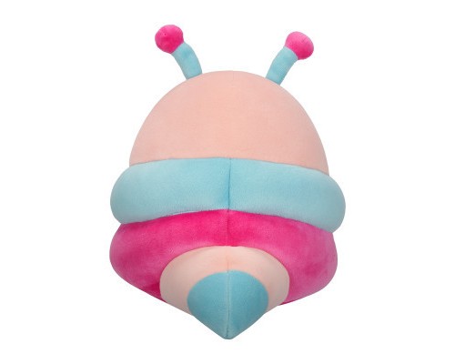М'яка іграшка Squishmallows Гусениця Гріффіт 30 см (SQVA00872) М'яка іграшка Squishmallows Гусениця Гріффіт 30 см (SQVA00872)