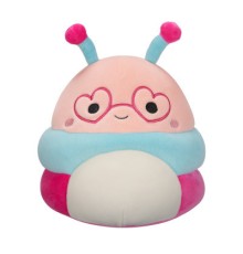 М'яка іграшка Squishmallows Гусениця Гріффіт 30 см (SQVA00872)