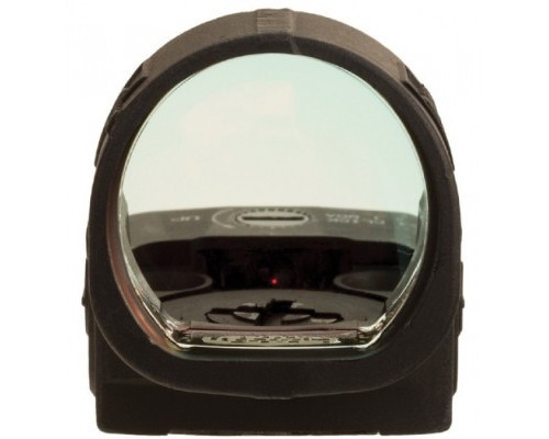 Коліматорний приціл Trijicon SRO Adj. LED 2.5 MOA Red Dot - NS (SRO2-C-2500005)