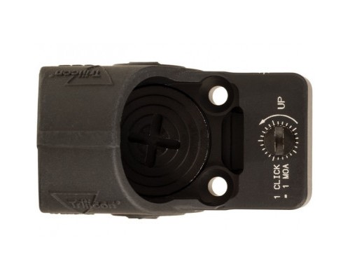 Коліматорний приціл Trijicon SRO Adj. LED 2.5 MOA Red Dot - NS (SRO2-C-2500005)