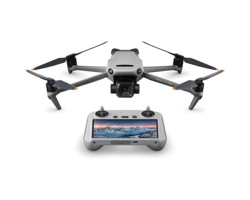 Квадрокоптер DJI Mavic 3 Classic з пультом DJI RC (CP.MA.00000555.01)