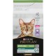 Сухий корм для кішок Purina Pro Plan Sterilised Adult 1+ Renal Plus Для дорослих стерилізованих З індичкою 1.5 кг (7613033566592)