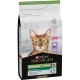 Сухий корм для кішок Purina Pro Plan Sterilised Adult 1+ Renal Plus Для дорослих стерилізованих З індичкою 1.5 кг (7613033566592)