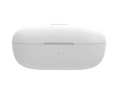 Навушники QCY T17 White (1033261)
