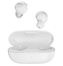 Навушники QCY T17 White (1033261)