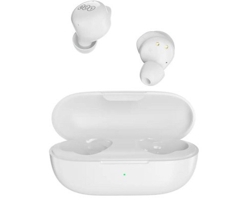 Навушники QCY T17 White (1033261)