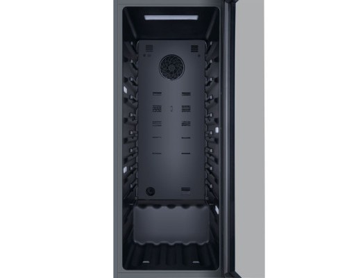 Холодильник Haier HWS84GA