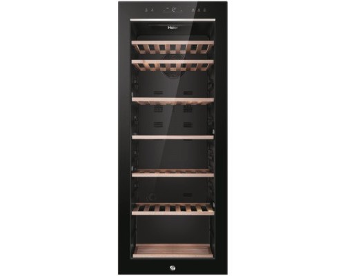 Холодильник Haier HWS84GA
