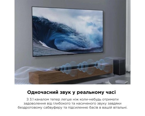 Акустична система TCL S643WE 