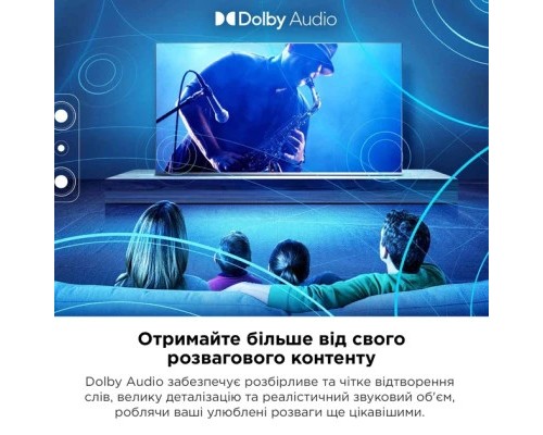 Акустична система TCL S643WE 