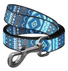 Повідок для собак WAUDOG Nylon 