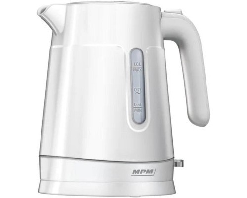 Електрочайник MPM MCZ-119