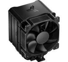 Кулер до процесора JONSBO HX6210 Black