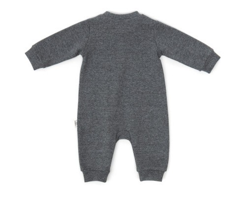 Чоловічок дитячий Tongs на блискавці (3627-62B-gray)