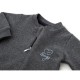Чоловічок дитячий Tongs на блискавці (3627-62B-gray)