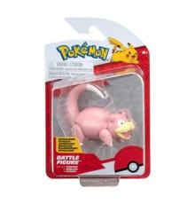 Фігурка Pokemon W16 - Слоупок (PKW3009)