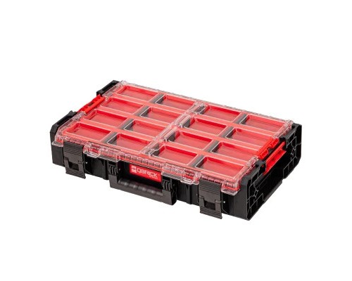 Ящик для інструментів QBRICK SYSTEM оранайзер XL 2.0 Long Bin (ORGQXL2LBCZAPG003) Ящик для інструментів QBRICK SYSTEM оранайзер XL 2.0 Long Bin (ORGQXL2LBCZAPG003)