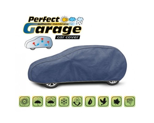 Тент автомобільний Kegel-Blazusiak Perfect Garage (5-4627-249-4030)