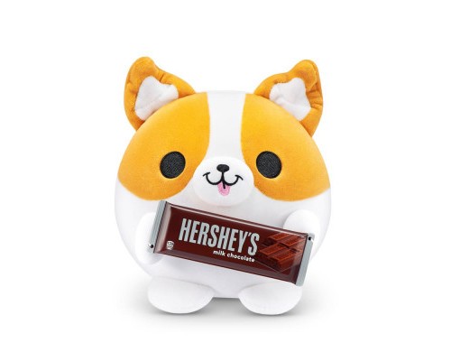 М'яка іграшка Snackle сюрприз J2 серія 2 Mini Brands (77510J2)