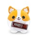 М'яка іграшка Snackle сюрприз J2 серія 2 Mini Brands (77510J2)