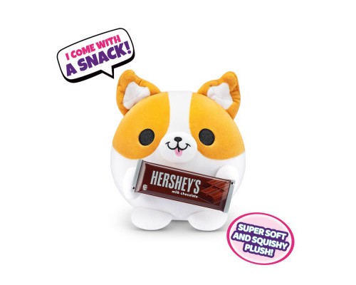 М'яка іграшка Snackle сюрприз J2 серія 2 Mini Brands (77510J2)