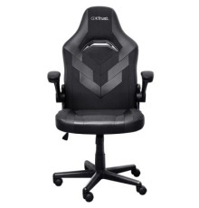 Крісло ігрове Trust GXT703 Riye Black (25128)