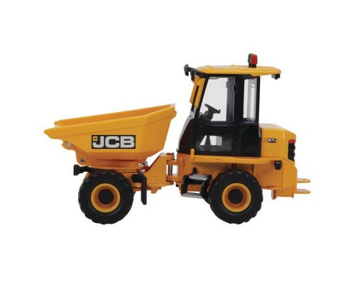 Спецтехніка Britains Самоскид JCB 6T 1:32 (43255)