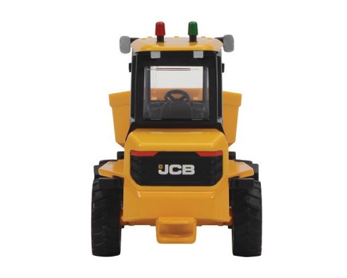 Спецтехніка Britains Самоскид JCB 6T 1:32 (43255)