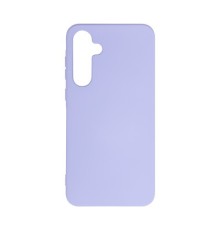 Чохол до мобільного телефона Armorstandart ICON Case Samsung A35 5G (A356) Lavender (ARM74322)