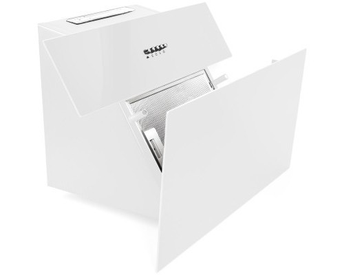 Витяжка кухонна Grunhelm GVN 325 W