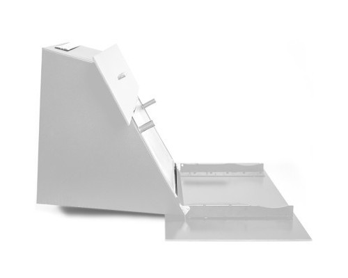 Витяжка кухонна Grunhelm GVN 325 W