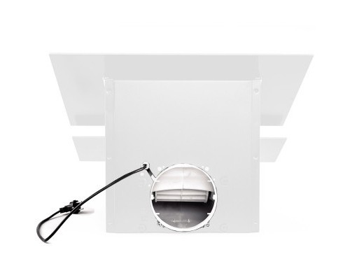 Витяжка кухонна Grunhelm GVN 325 W