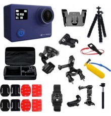 Екшн-камера AirOn ProCam X Blogger's Kit 30 in 1 (69477915500066)
