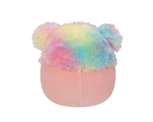 М'яка іграшка Squishmallows Бігфут Даяна 19 см (SQCR05371) М'яка іграшка Squishmallows Бігфут Даяна 19 см (SQCR05371)