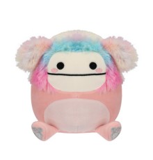 М'яка іграшка Squishmallows Бігфут Даяна 19 см (SQCR05371)
