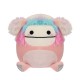 М'яка іграшка Squishmallows Бігфут Даяна 19 см (SQCR05371)