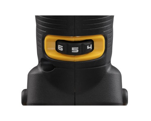 Електролобзик DeWALT 18В XR Li-lon, 1000 - 3200 ход/хв, TSTAK (без АКБ та ЗП) (DCS335NT)
