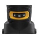Електролобзик DeWALT 18В XR Li-lon, 1000 - 3200 ход/хв, TSTAK (без АКБ та ЗП) (DCS335NT)