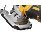 Електролобзик DeWALT 18В XR Li-lon, 1000 - 3200 ход/хв, TSTAK (без АКБ та ЗП) (DCS335NT)