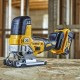 Електролобзик DeWALT 18В XR Li-lon, 1000 - 3200 ход/хв, TSTAK (без АКБ та ЗП) (DCS335NT)