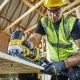 Електролобзик DeWALT 18В XR Li-lon, 1000 - 3200 ход/хв, TSTAK (без АКБ та ЗП) (DCS335NT)