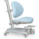 Дитяче крісло Mealux Ortoback Base Blue (Y-508 KBL Base)