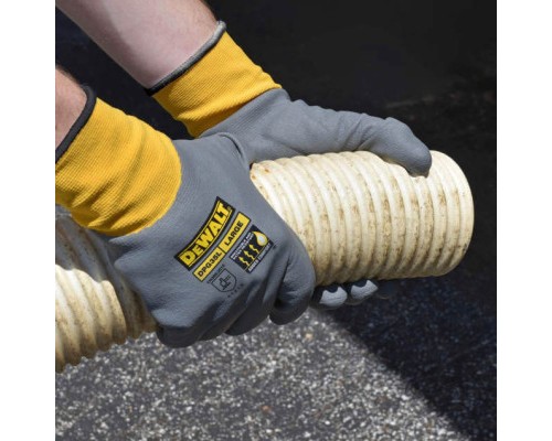 Захисні рукавиці DeWALT універсальні, розм. L/9 (DPG35L)