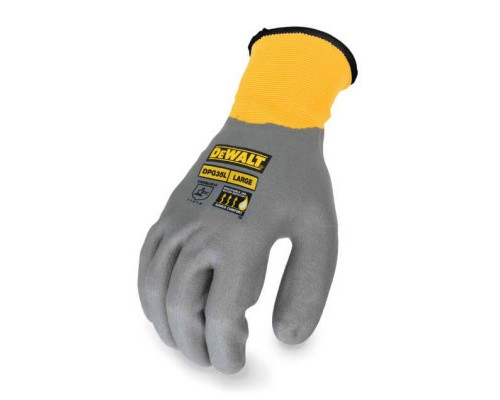 Захисні рукавиці DeWALT універсальні, розм. L/9 (DPG35L)
