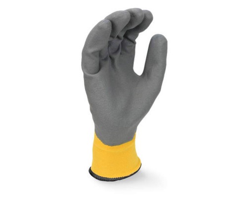 Захисні рукавиці DeWALT універсальні, розм. L/9 (DPG35L)